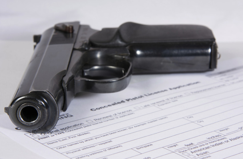 Gun Licensing